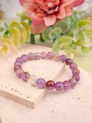 Super Seven (Melody Stone) Bracelet - 8mm