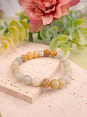 Amazonite Bracelet - 8mm
