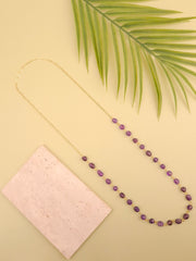 Violet Hour Necklace