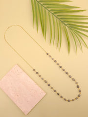 Twilight Veil Necklace