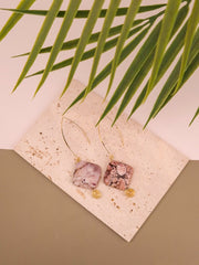 Wild Bloom Earrings