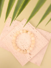 Ivory Agate Harmony Set