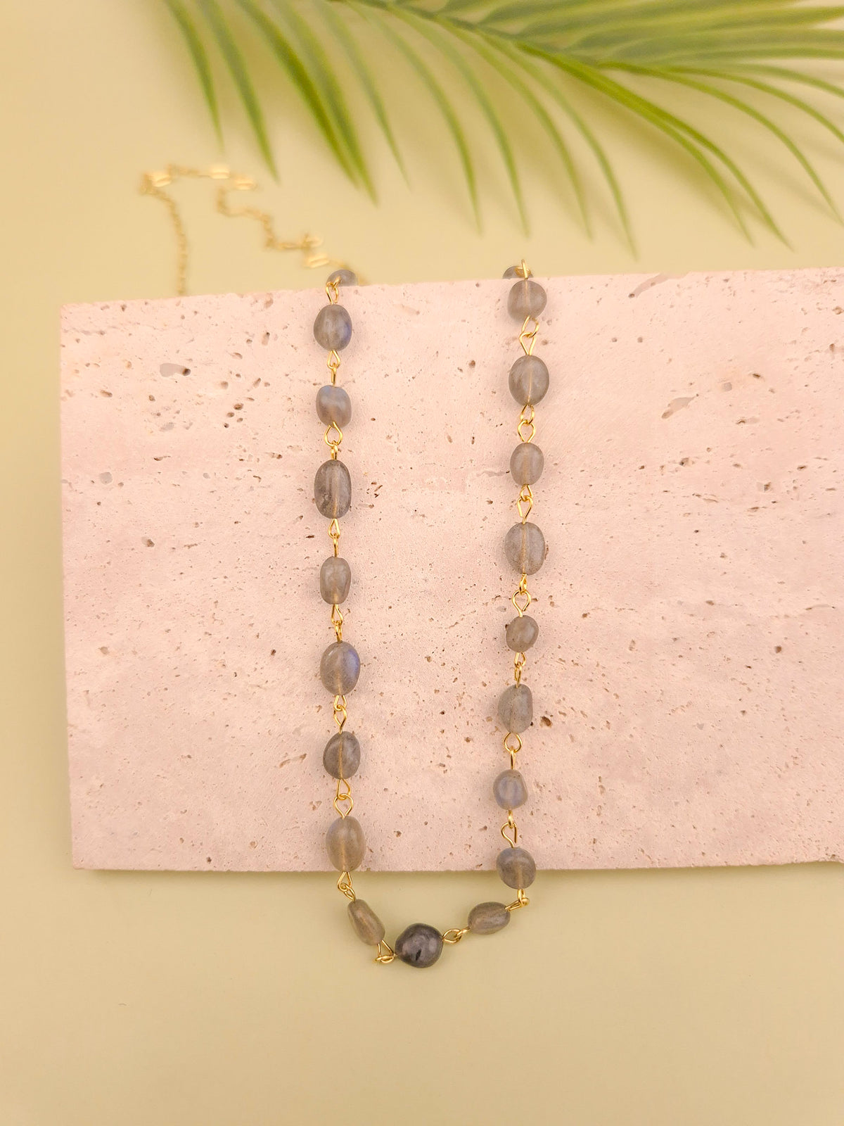 Twilight Veil Necklace